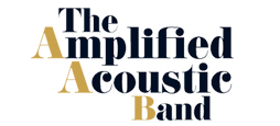 The Amplified Acoustic Band